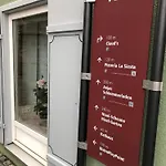 Altstadthaus Im Herzen Feuchtwangens Semesterbostad *